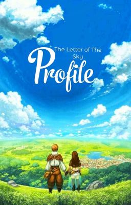 The Letter of The Sky's Profile Members