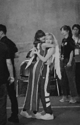 The Life I'm Have You | Chaelisa |