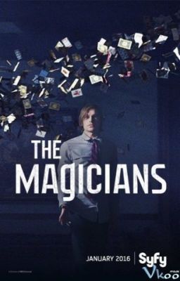 The Magicians Fillory and Further : Book 1