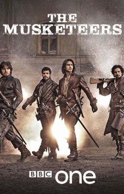 The Musketeers BBC Fan Fiction (You-View)