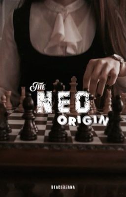 the 'neo origin' °ⁿᶜᵗ