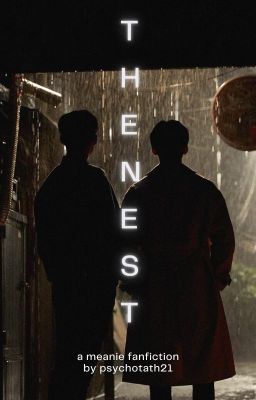 the nest | meanie