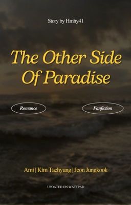 The Other Side Of Paradise - kth
