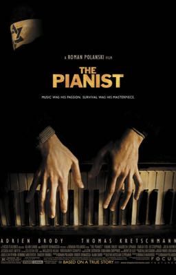 [The Pianist]