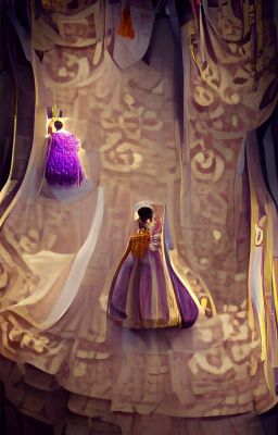 The Prince and the Dress