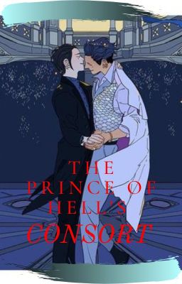 The Prince of Hell's Consort [Malec]