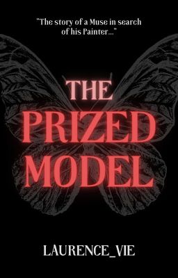 THE PRIZED MODEL [R18][Ran x Rindou]