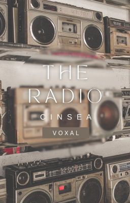 The Radio (VoxAl)