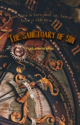 THE SANCTUARY OF SIN (AllVietNam)
