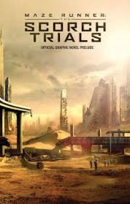 The Scorch Trials ( Full việt )