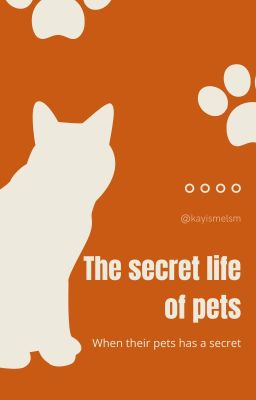 [THE SECRET LIFE OF PETS]