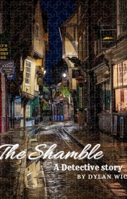 The Shamble