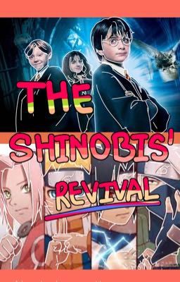 The Shinobis' revival