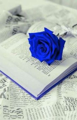 The story of blue roses and blue oceans