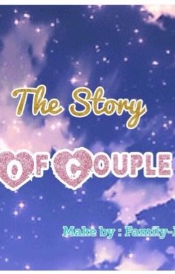 The Story Of Couple 