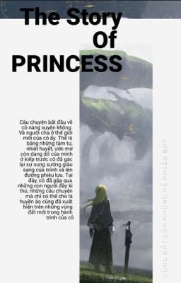 The Story Of Princess
