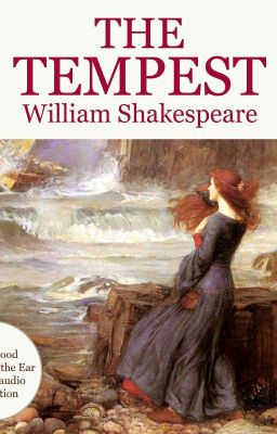 The Tempest - WIlliam Shakespeare