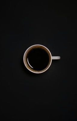 [The Umbrella Academy] AJ5: A Cup of Coffee