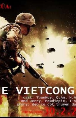The VietCong Movie