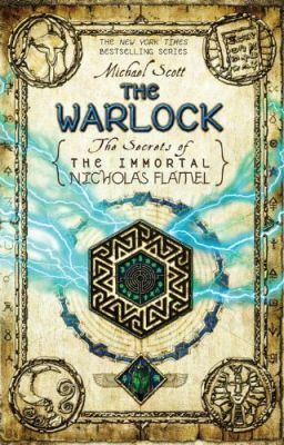 THE WARLOCK_ THẦY PHỦ THỦY( Bí mật Nicholas Flamel bất tử 5)