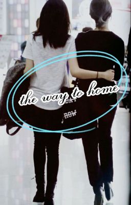 The way to home - MinYeon couple