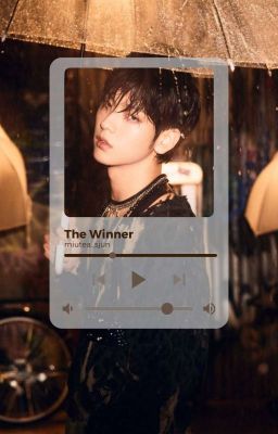 The Winner [Soojun]