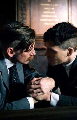 Them || Peaky Blinders Fanfiction