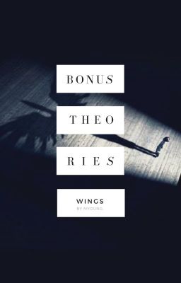 Theory | full album 'Wings'