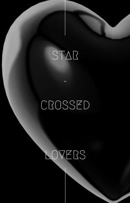 THG! AU| Noren| Star-crossed Lovers.