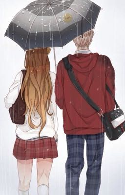 (Thiên Bình-Bảo Bình)Ngày mưa của anh và em