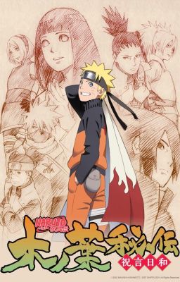 Thiên Tài Naruto