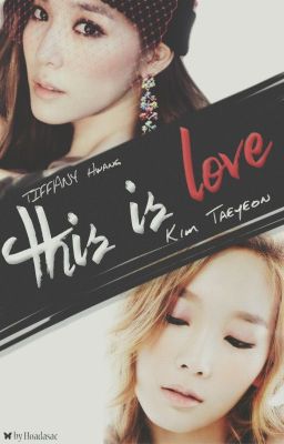THIS IS LOVE (이 사랑)