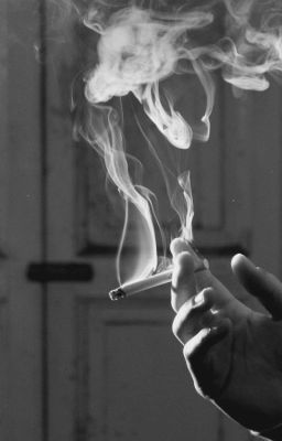 (thơ ca) khói thuốc - Toska