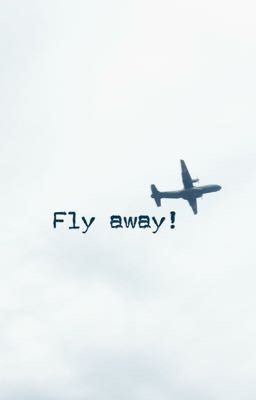[Thơ] Fly Away