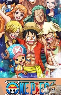 Thời Đại Mới One Piece 