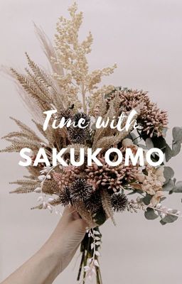 Thời gian với SakuKomo