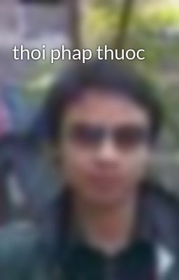 thoi phap thuoc