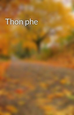 Thon phe