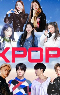 Thông tin các nhóm nhạc Kpop