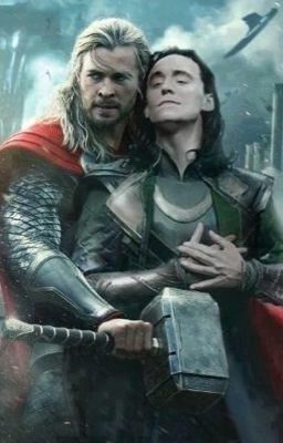 [Thor- ThorKi couple] Tập hợp những fic ngắn