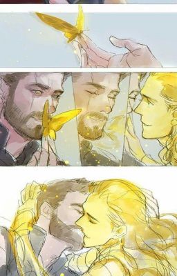 [ThorKi][Fic dịch] Farewell, Brother