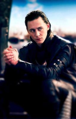 [Thorki] Loki sống qua ngày kí
