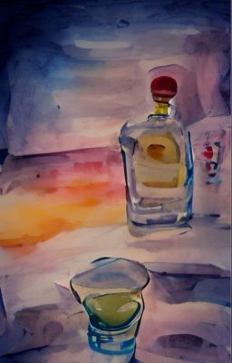 [threeshort] sunsun | tequila.
