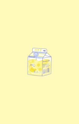 [threeshot] [ju seokgyeong x bae rona] bae rona hay sữa chuối?