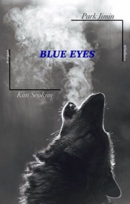 [threeshots] [minjin] blue eyes