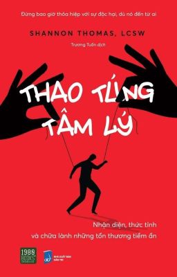 THỦ THUẬT THAO TÚNG TÂM LÝ