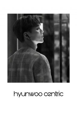 • thương thân đời gã • hyunwoo centric •
