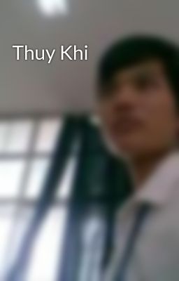 Thuy Khi