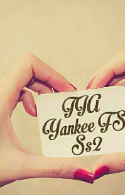 TIA Yankee FS Season 2