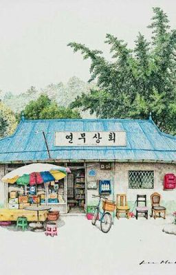 Tiệm Bánh | Taehyung